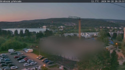 Brněnská přehrada