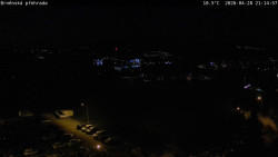 Brněnská přehrada