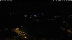 Brněnská přehrada