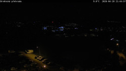 Brněnská přehrada