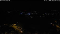 Brněnská přehrada