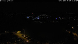 Brněnská přehrada