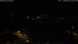 Brněnská přehrada