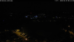 Brněnská přehrada