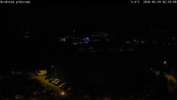 Brněnská přehrada