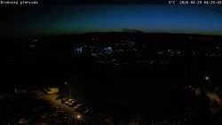 Brněnská přehrada