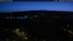 Brněnská přehrada