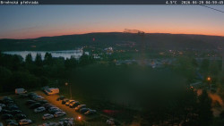 Brněnská přehrada