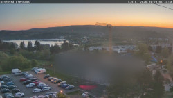 Brněnská přehrada