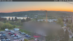 Brněnská přehrada