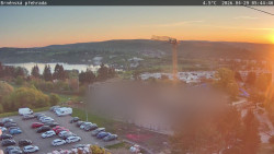 Brněnská přehrada