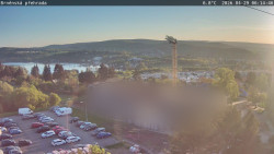 Brněnská přehrada