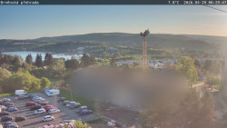 Brněnská přehrada