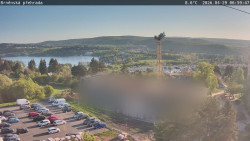 Brněnská přehrada