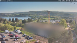 Brněnská přehrada