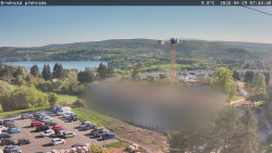 Brněnská přehrada