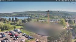 Brněnská přehrada