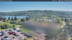 Brněnská přehrada