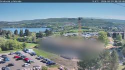 Brněnská přehrada