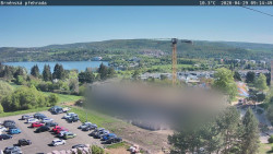 Brněnská přehrada