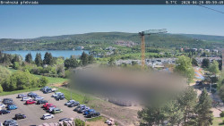 Brněnská přehrada