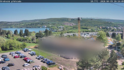 Brněnská přehrada