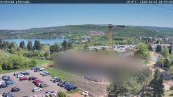 Brněnská přehrada