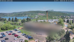 Brněnská přehrada