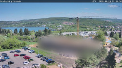 Brněnská přehrada