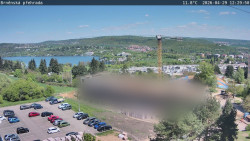 Brněnská přehrada