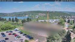 Brněnská přehrada