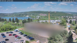 Brněnská přehrada