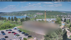 Brněnská přehrada