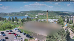 Brněnská přehrada