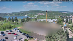 Brněnská přehrada