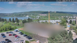 Brněnská přehrada