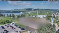 Brněnská přehrada