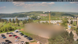 Brněnská přehrada