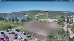 Brněnská přehrada