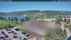 Brněnská přehrada