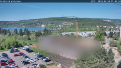 Brněnská přehrada