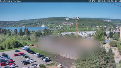 Brněnská přehrada