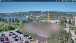 Brněnská přehrada