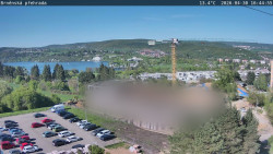 Brněnská přehrada