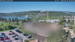 Brněnská přehrada