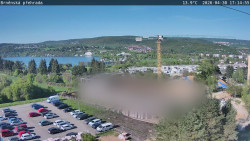 Brněnská přehrada