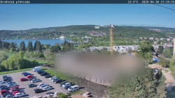 Brněnská přehrada