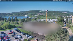 Brněnská přehrada