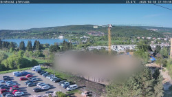 Brněnská přehrada