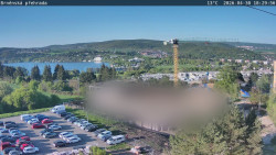 Brněnská přehrada